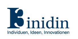 I³-inidin OÜ